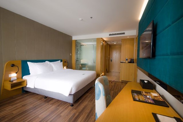 Premier Deluxe Double 